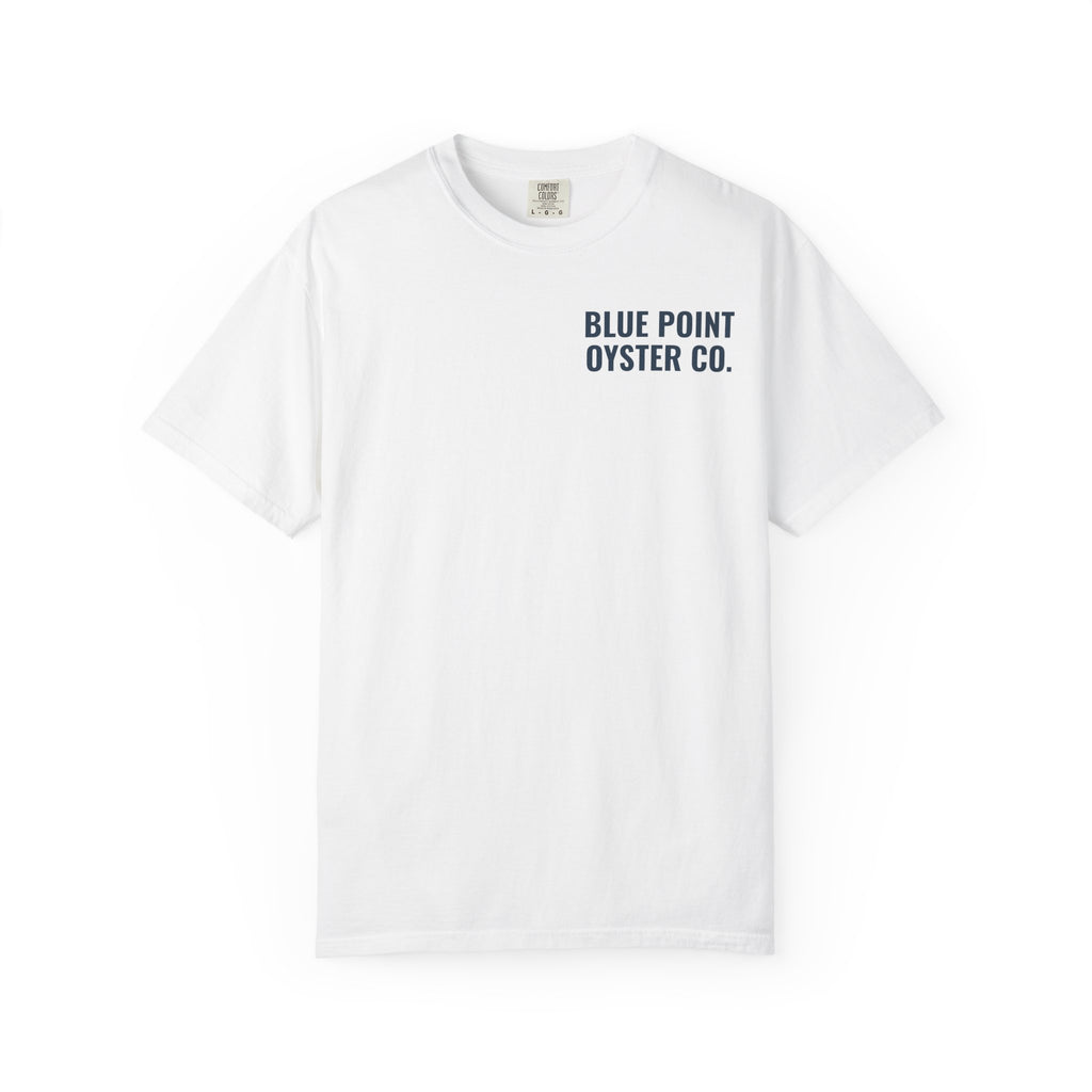 Blue Point Oyster Co. - White