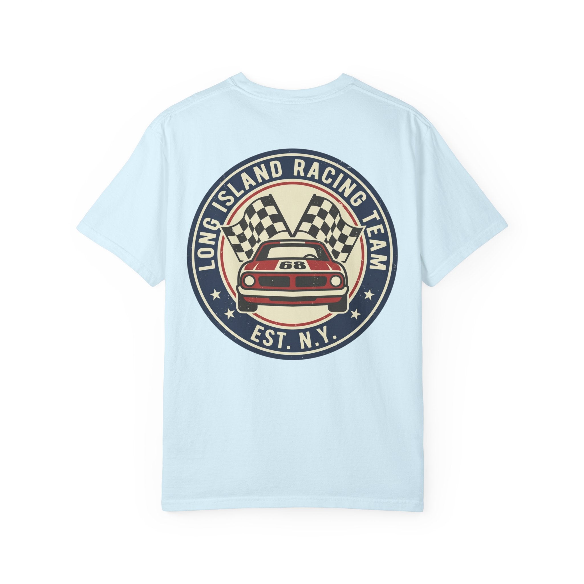 Long Island Racing Team - Chambray