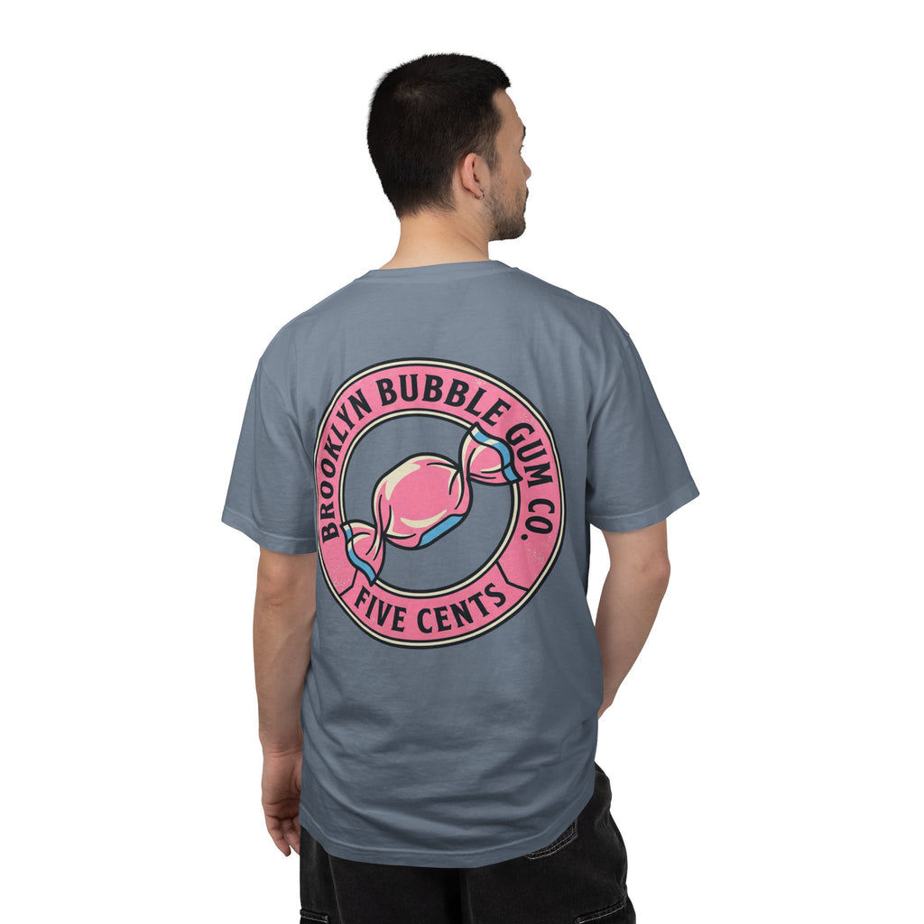 Brooklyn Bubble Gum Co. - Blue Jean