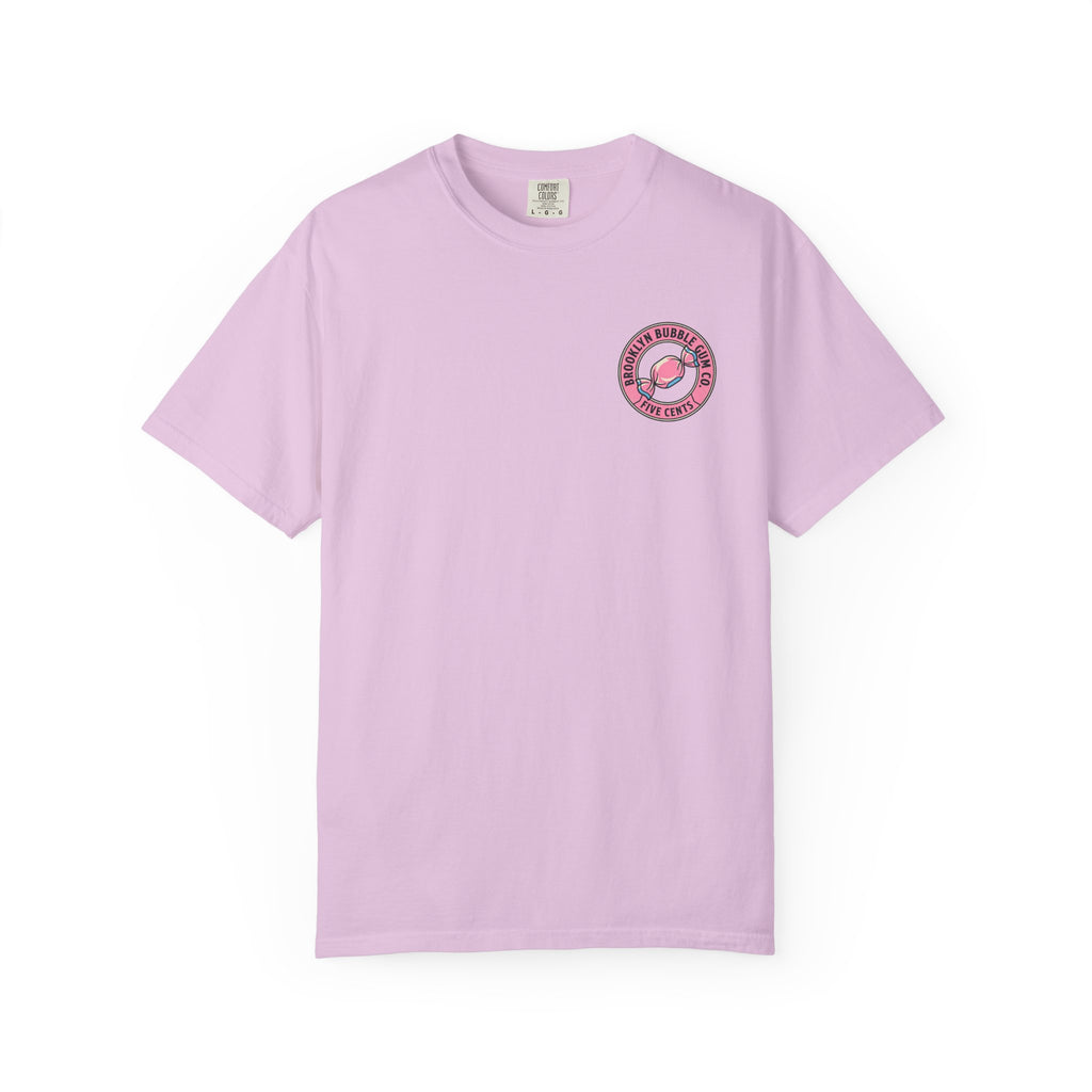Brooklyn Bubble Gum Co. - Orchid