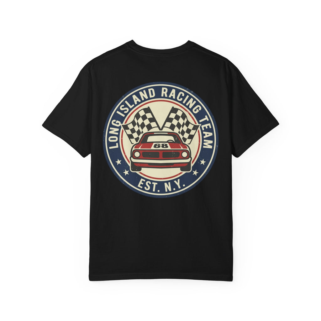 Long Island Racing Team - Black