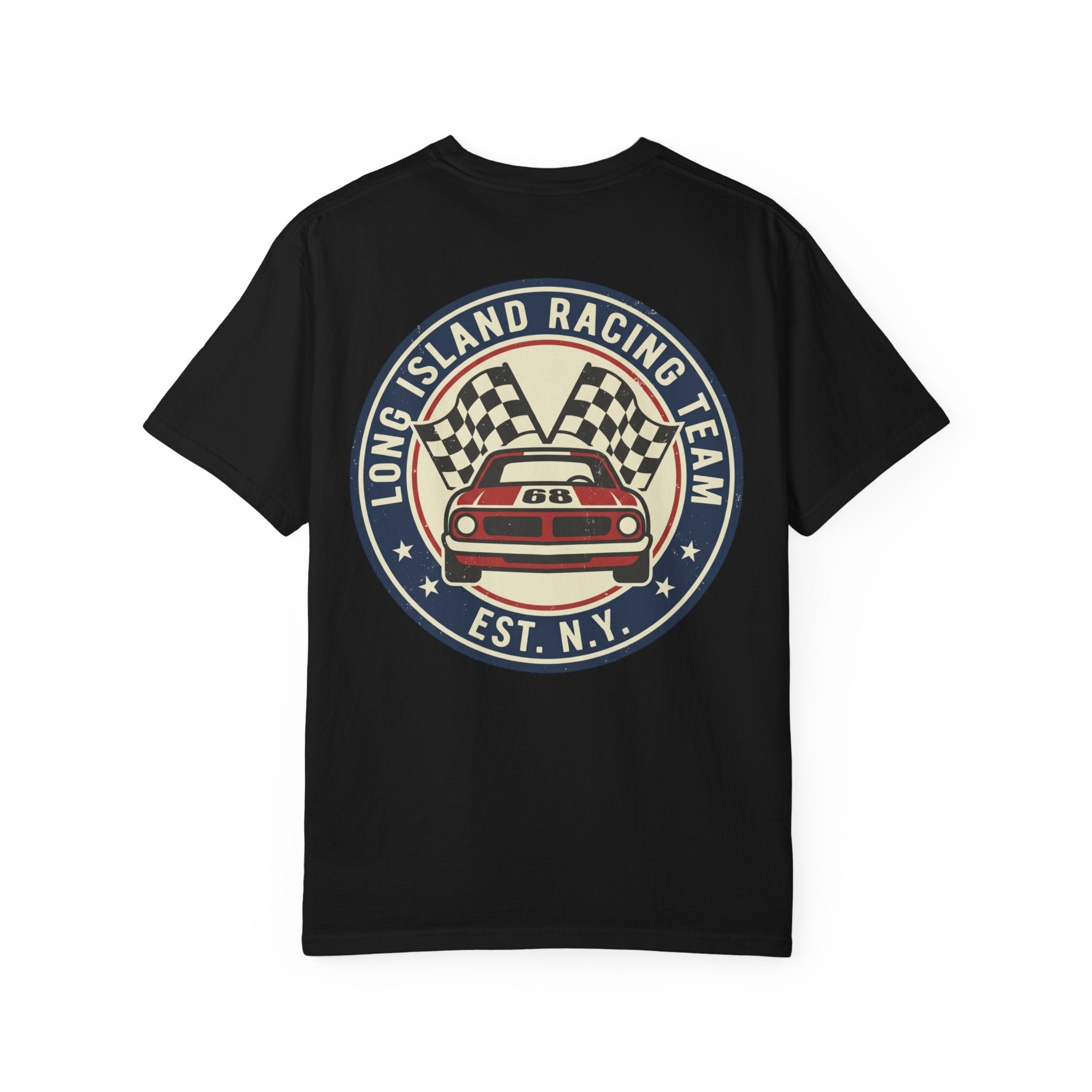 Long Island Racing Team - Black