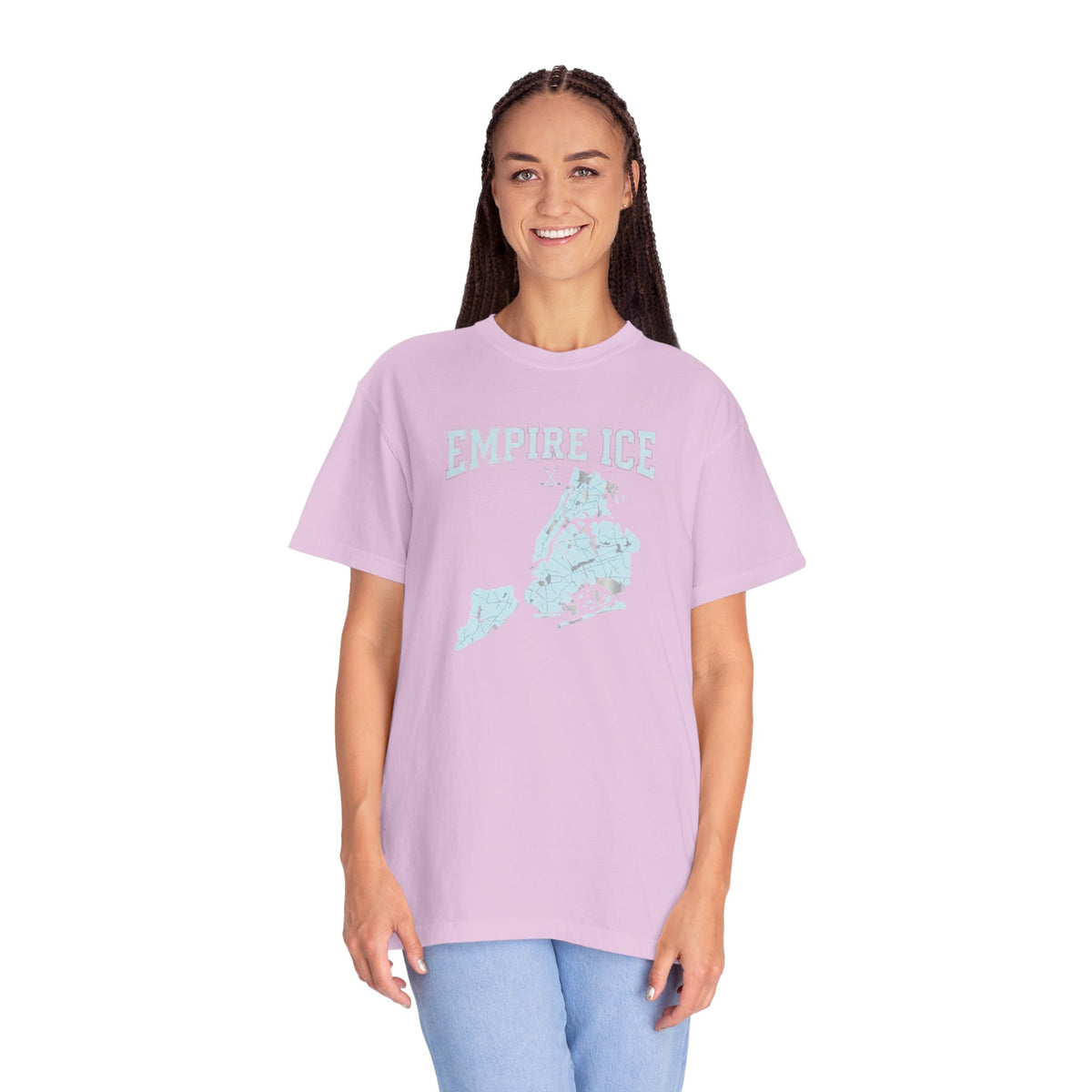Empire Ice Hockey - Orchid
