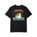 The Big Duck - Black