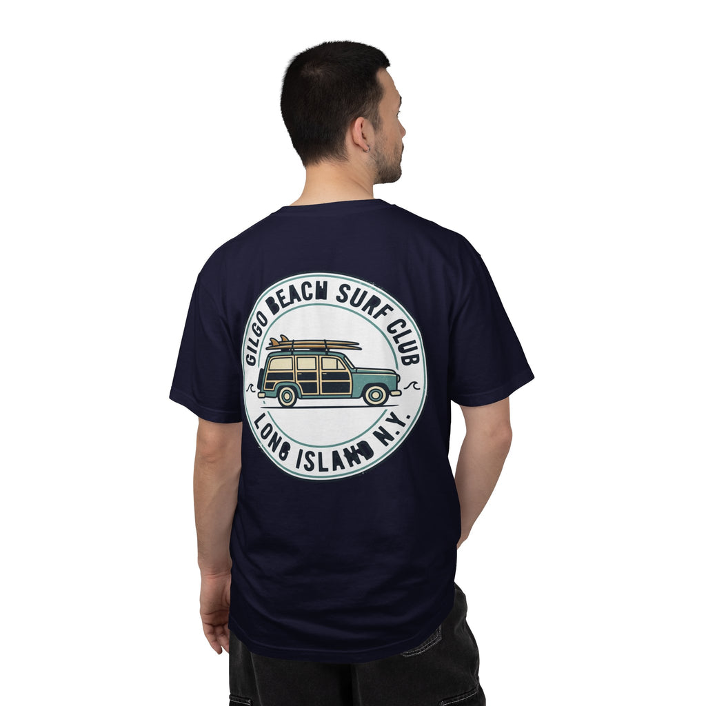 Gilgo Beach Surf Club - True Navy