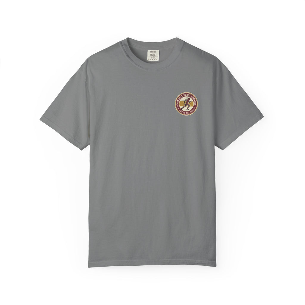 Montauk Cross Country - Grey