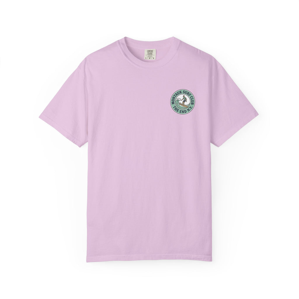 Montauk Surf Club - Orchid
