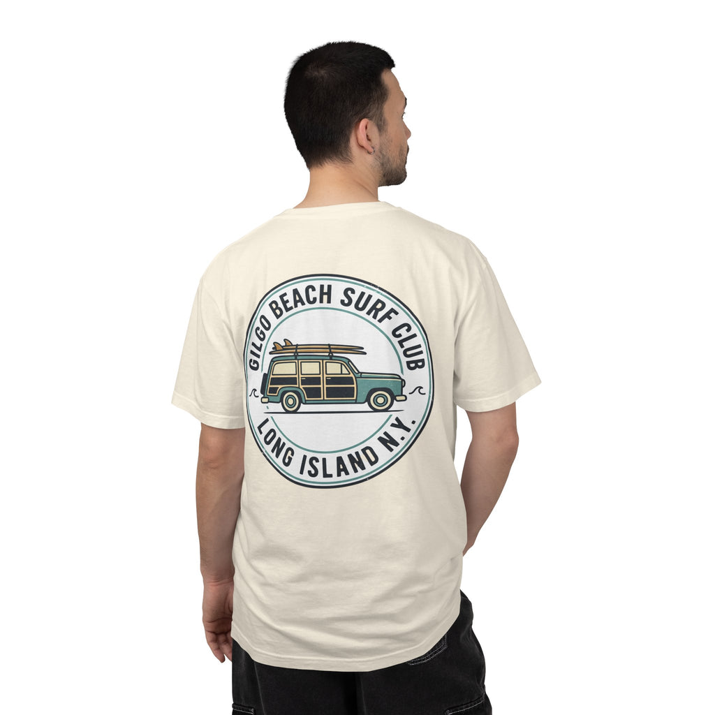 Gilgo Beach Surf Club - Ivory