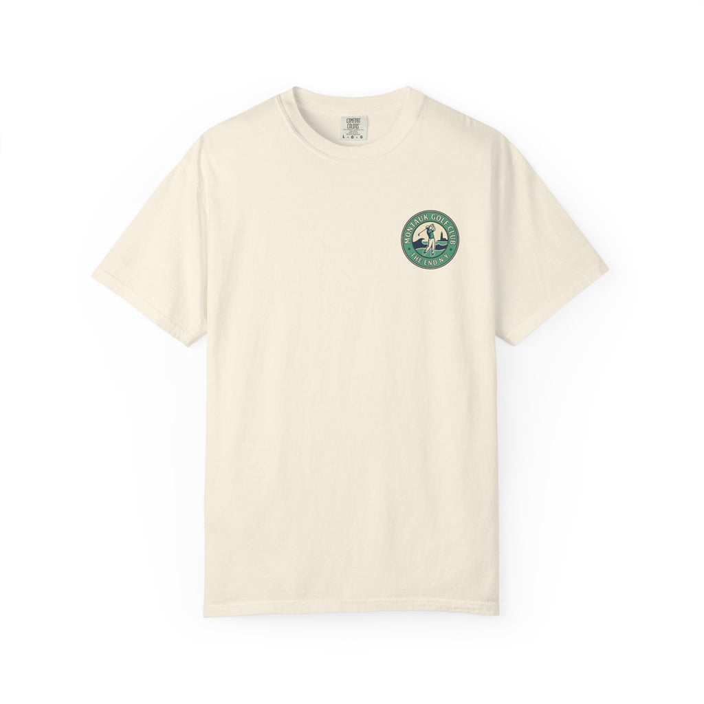 Montauk Golf Club - Ivory