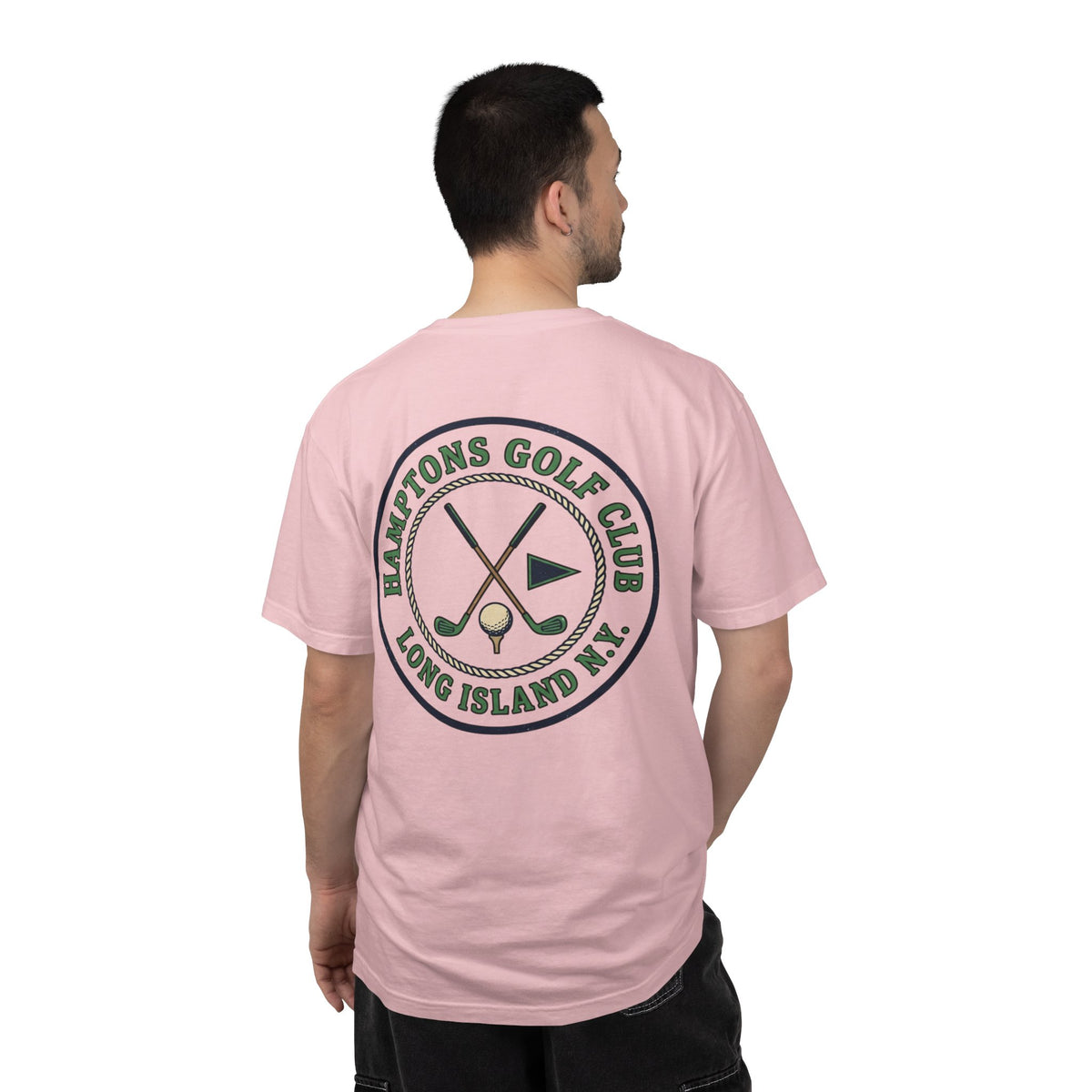 Hamptons Golf Club - Blossom
