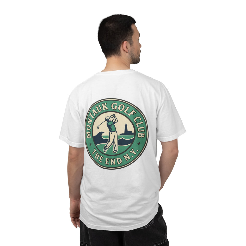 Montauk Golf Club - White