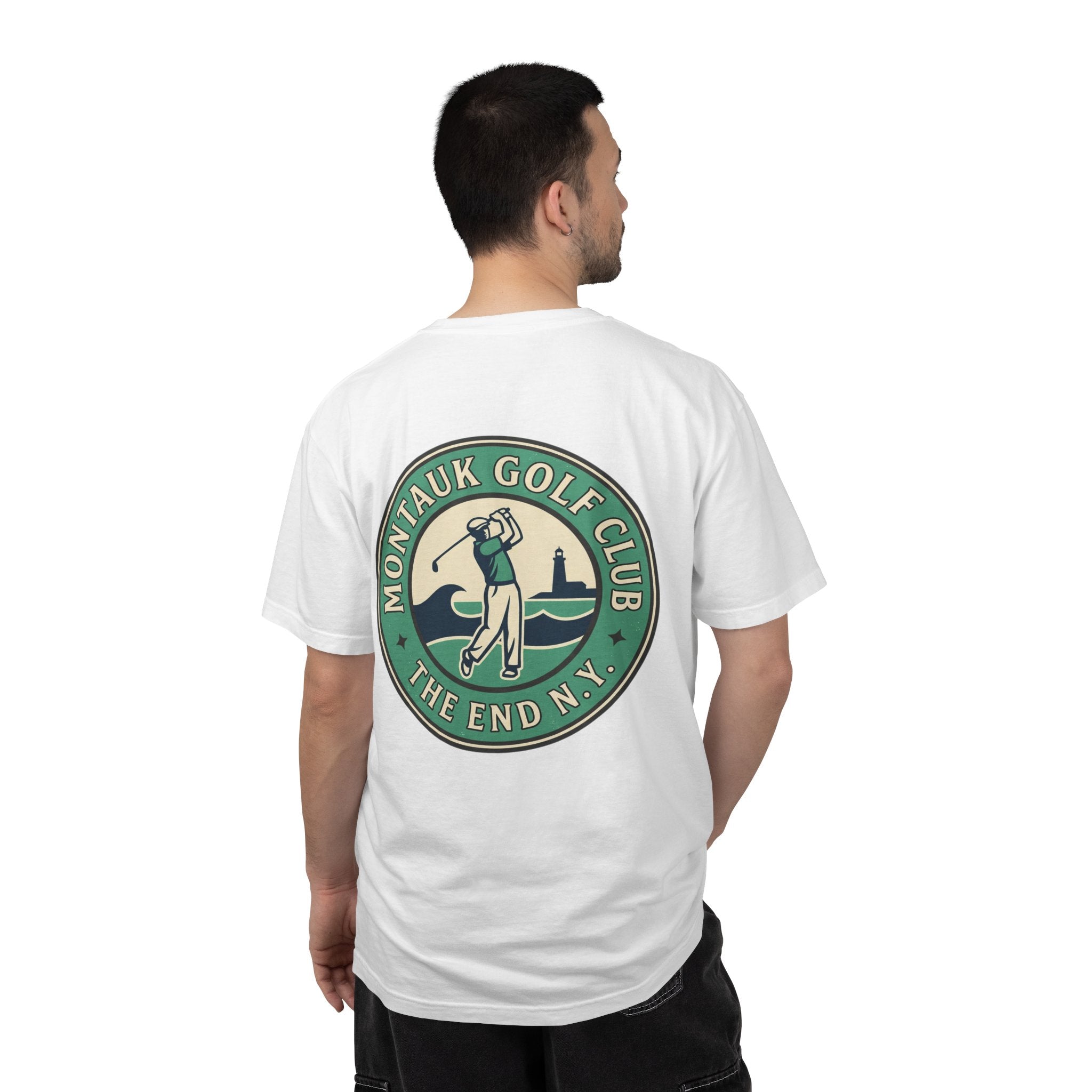 Montauk Golf Club - White