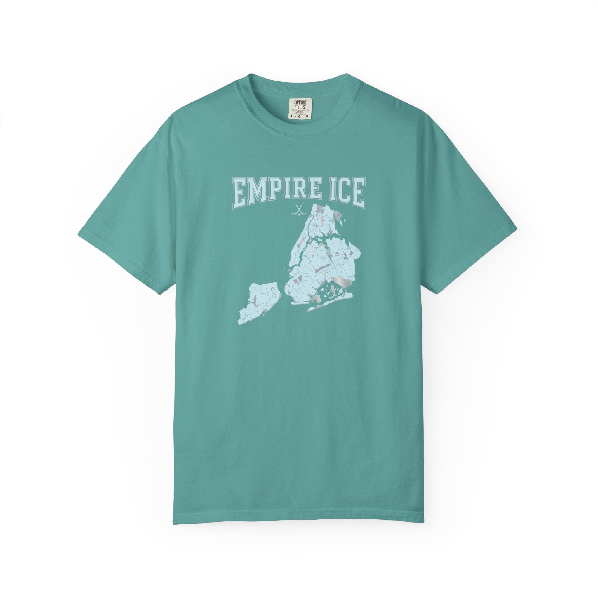 Empire Ice Hockey - Seafoam
