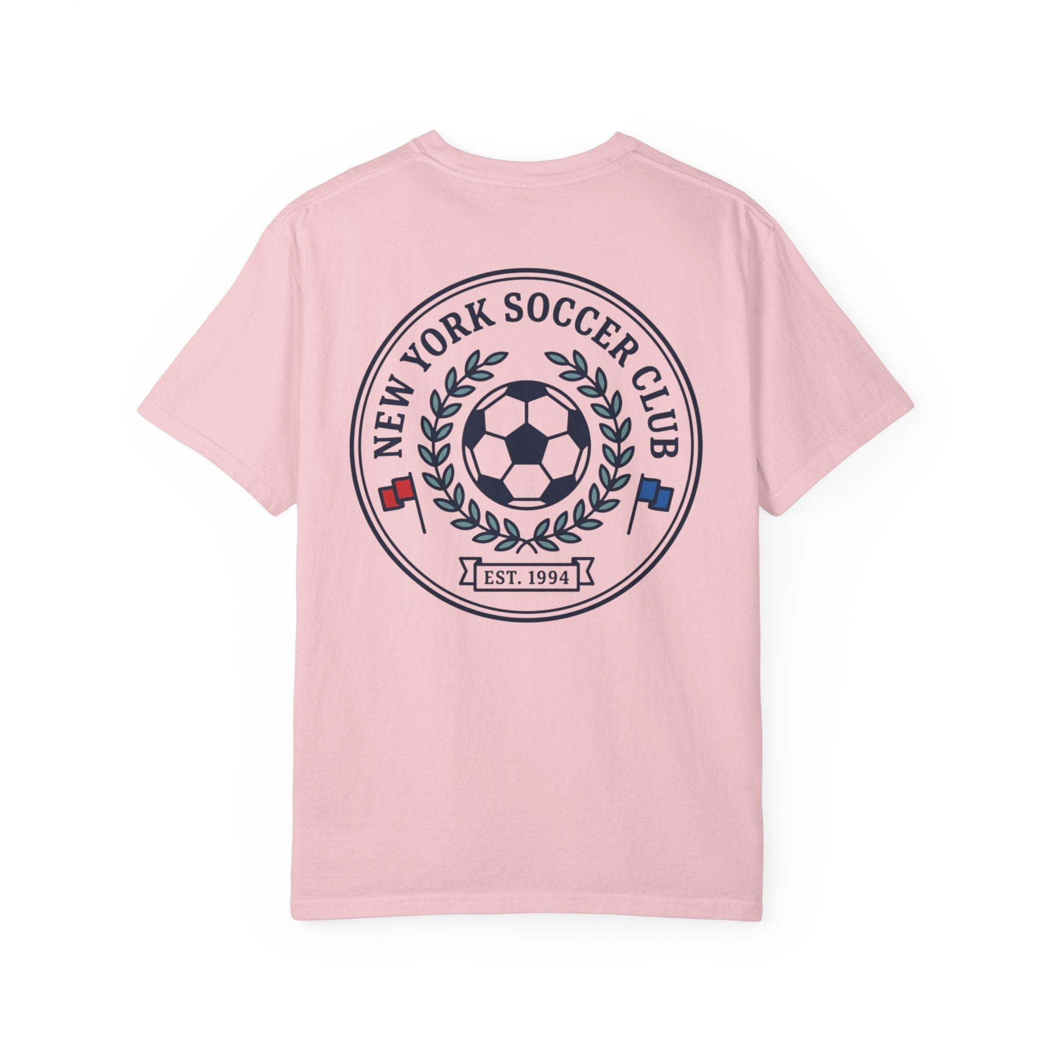 New York Soccer Club - Blossom