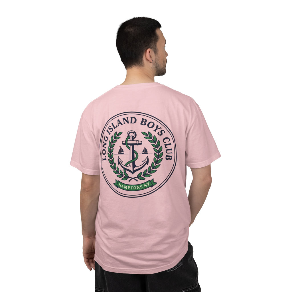 Long Island Boys Club - Blossom