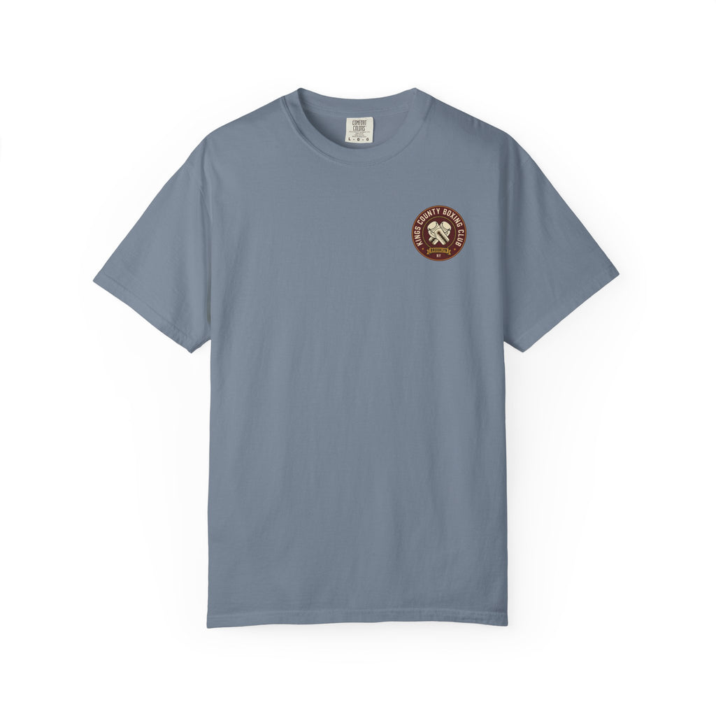 Kings County Boxing Club - Blue Jean