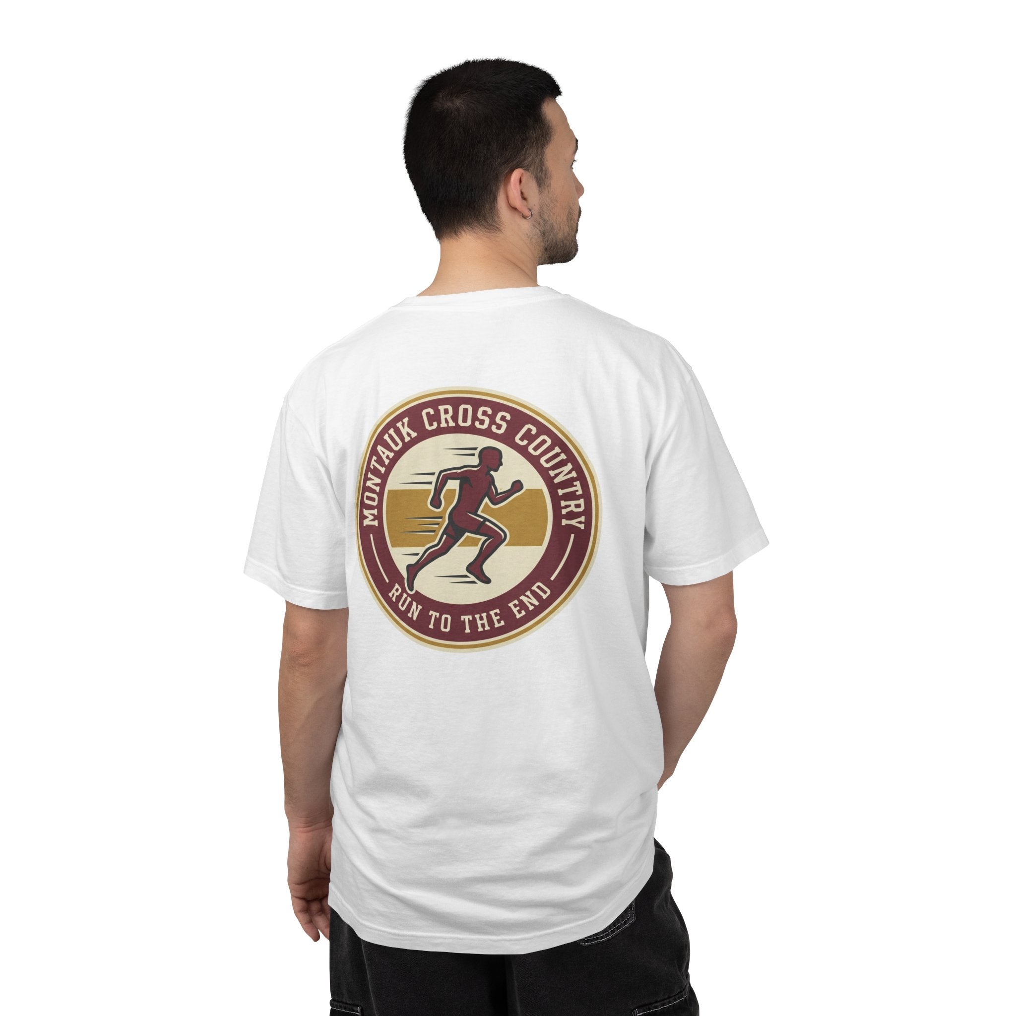 Montauk Cross Country - White
