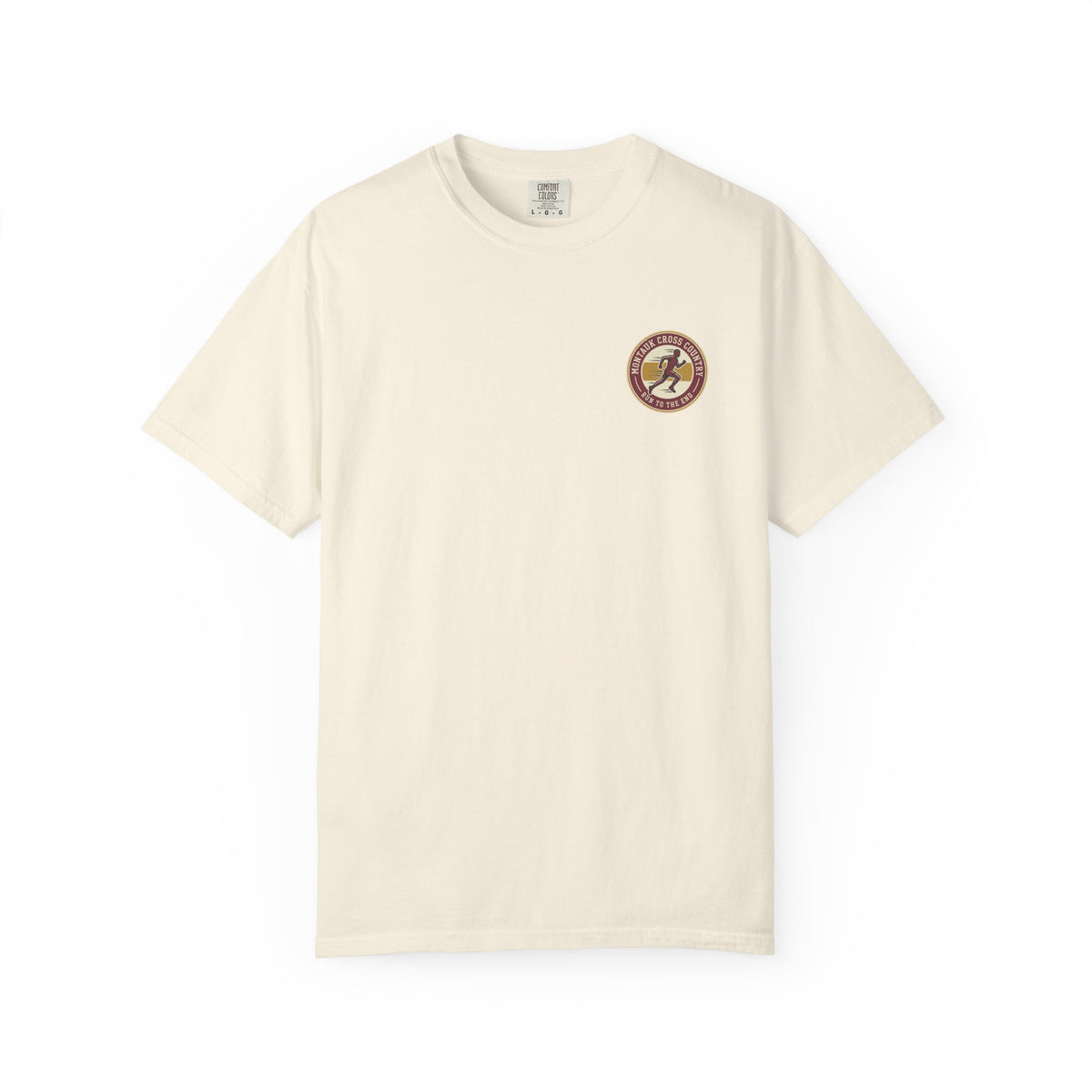 Montauk Cross Country - Ivory