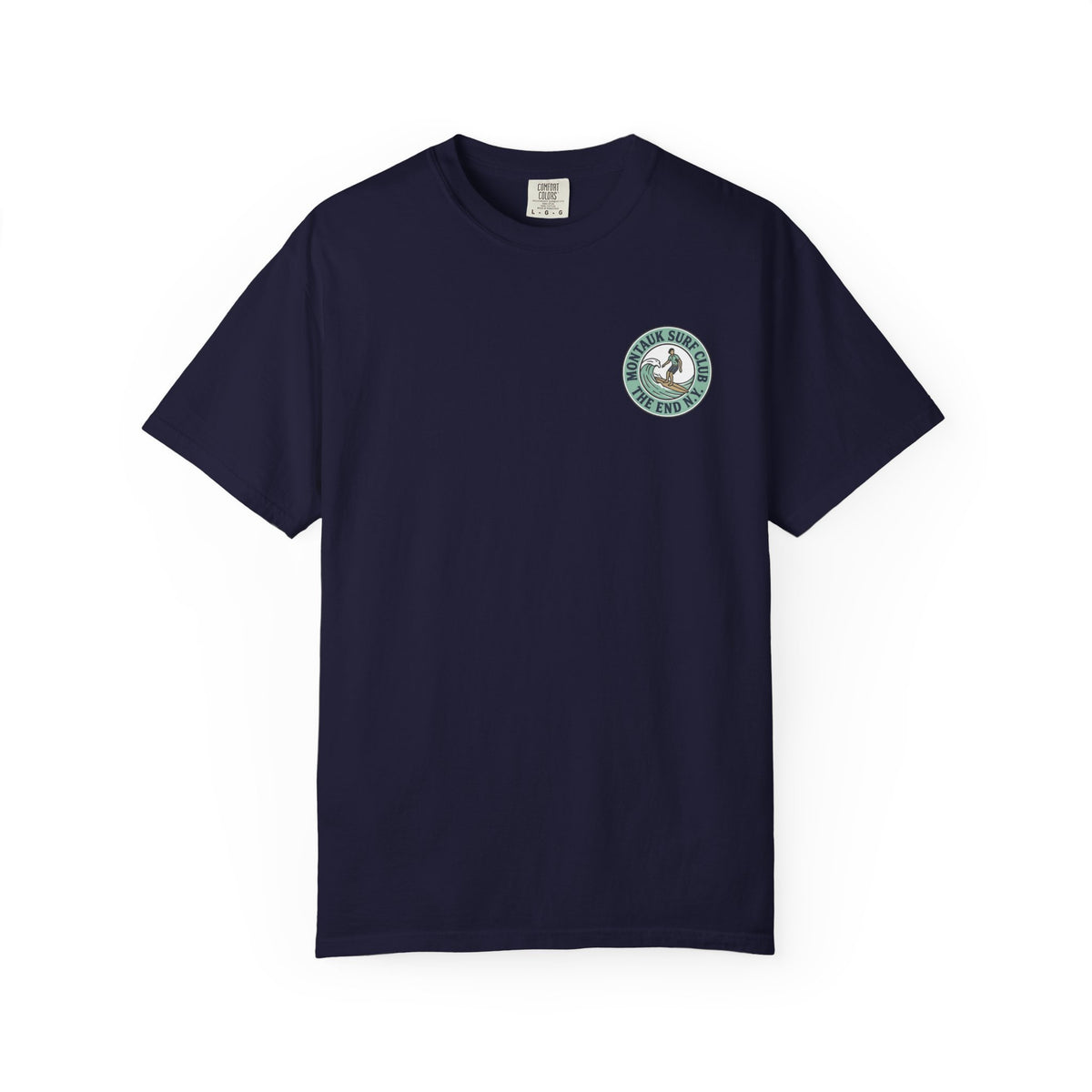 Montauk Surf Club - True Navy