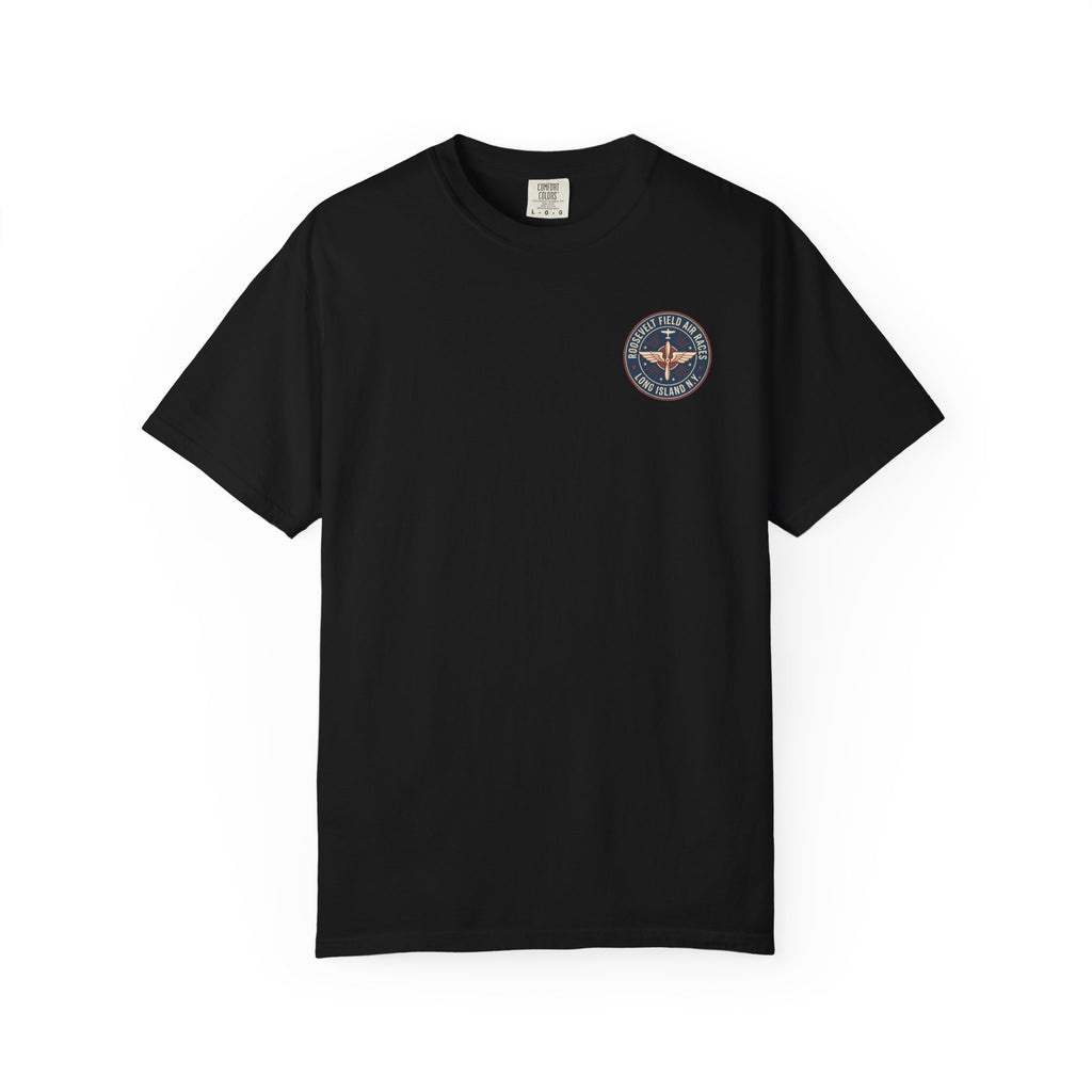 Roosevelt Field Air Races - Black