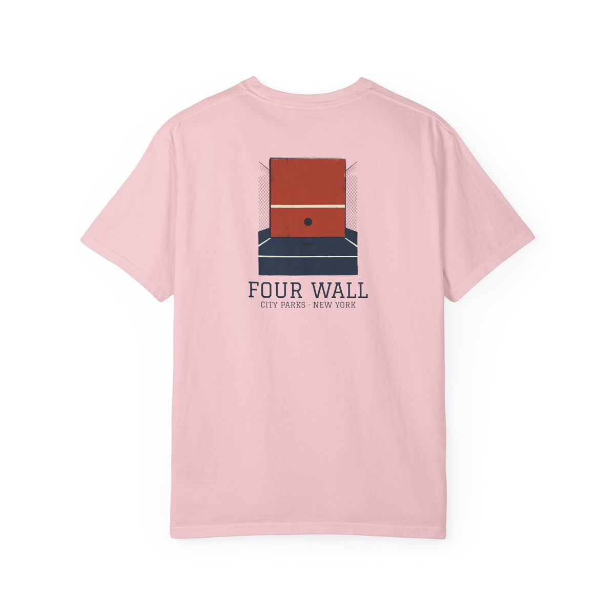 Four Wall Handball - Blossom