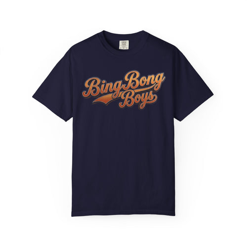 Bing Bong Boys - True Navy