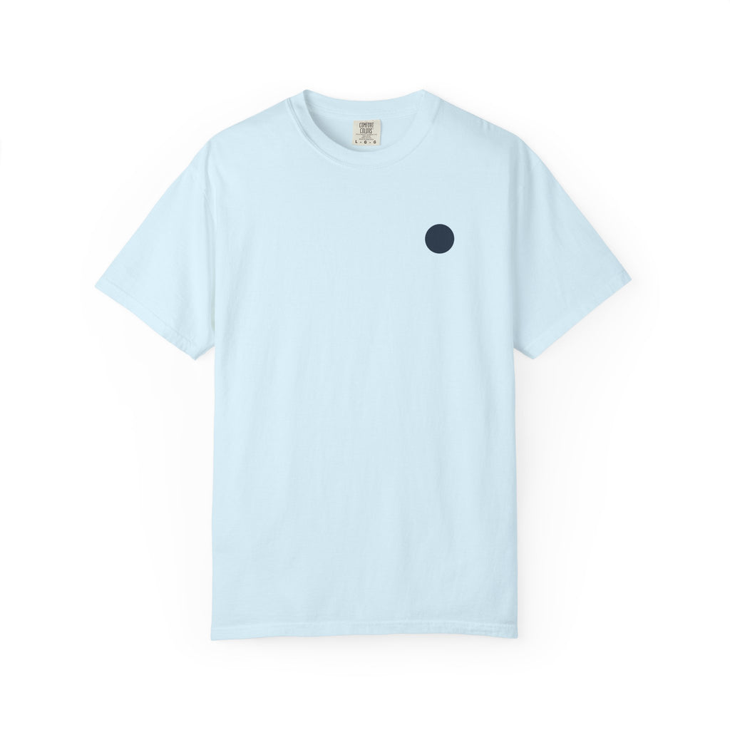 Four Wall Handball - Chambray