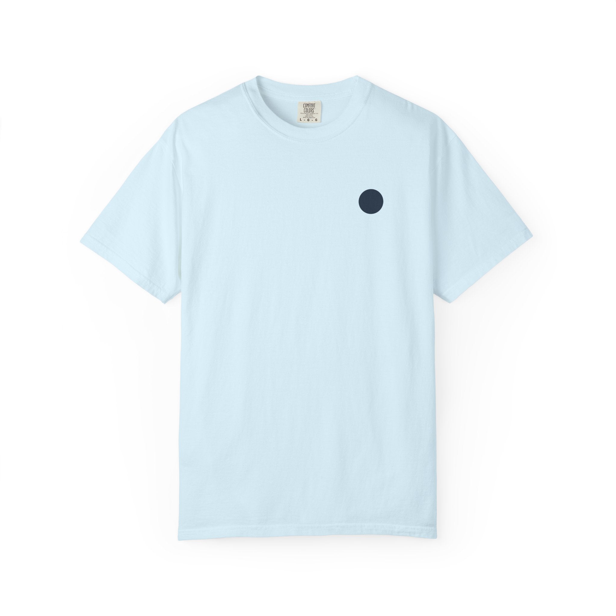 Four Wall Handball - Chambray