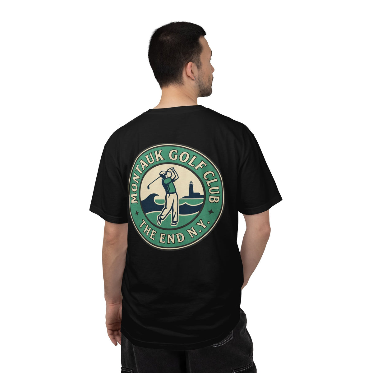 Montauk Golf Club - Black