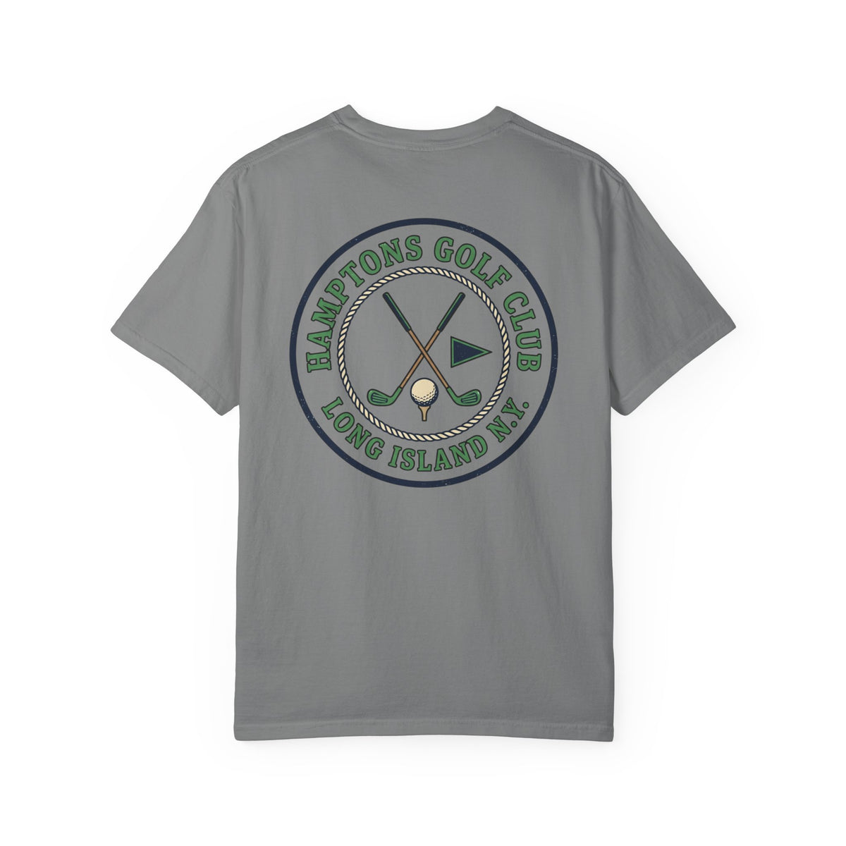 Hamptons Golf Club - Grey