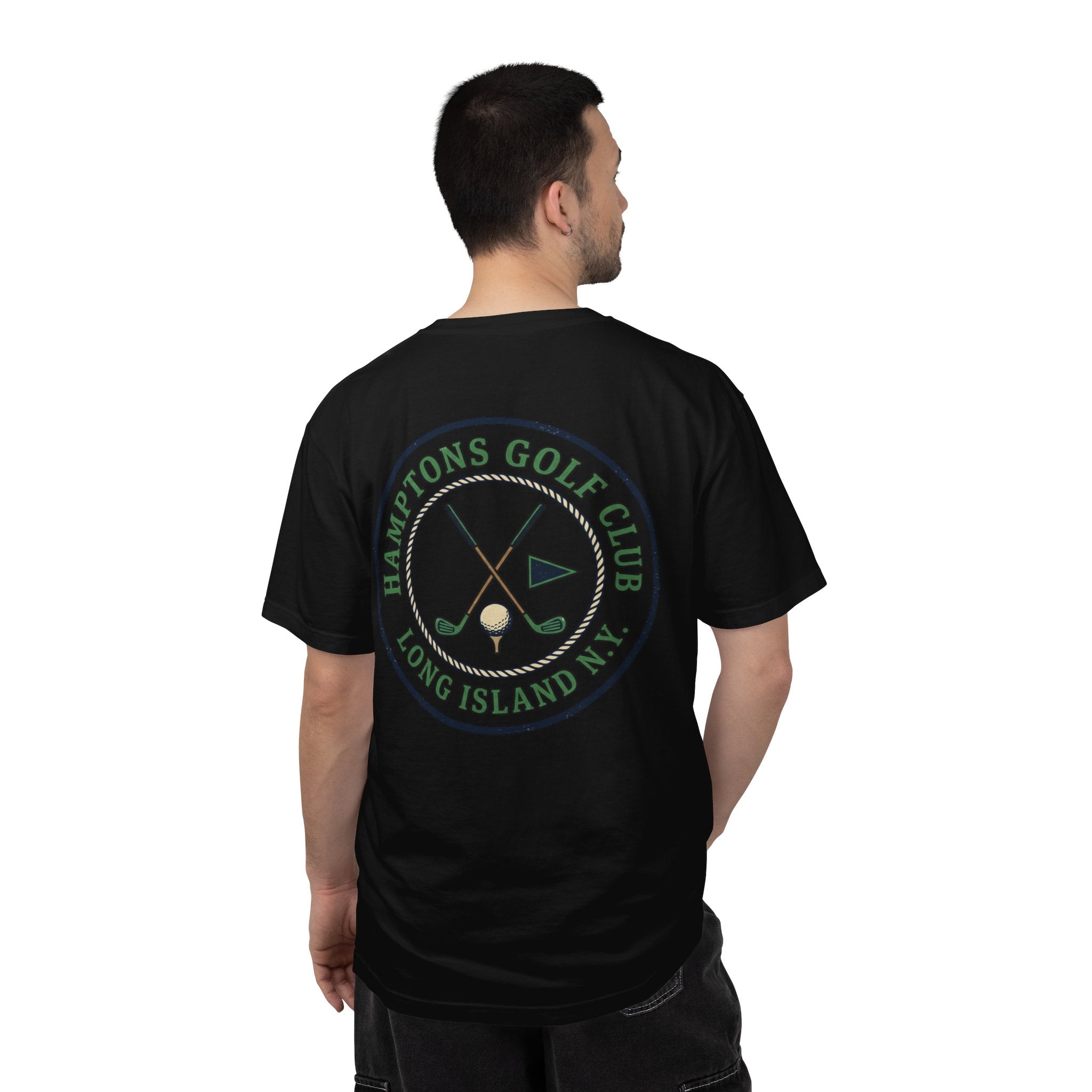 Hamptons Golf Club - Black
