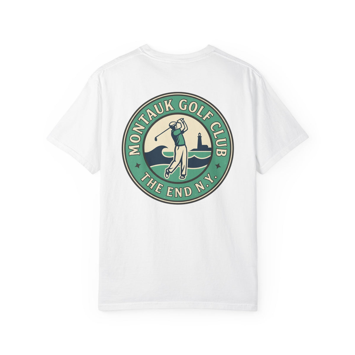 Montauk Golf Club - White