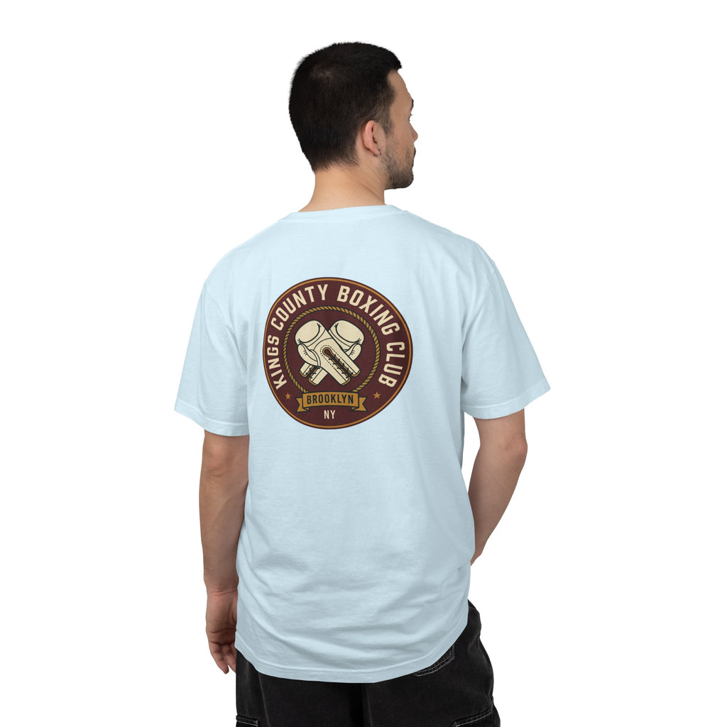 Kings County Boxing Club - Chambray