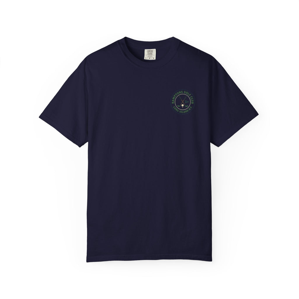 Hamptons Golf Club - True Navy