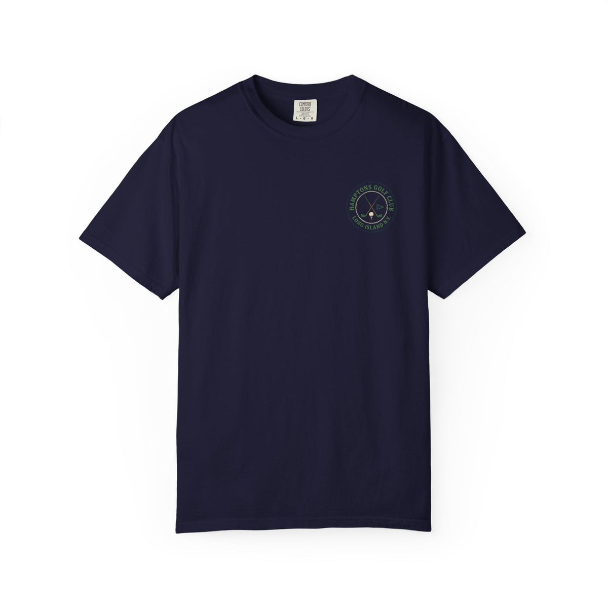 Hamptons Golf Club - True Navy