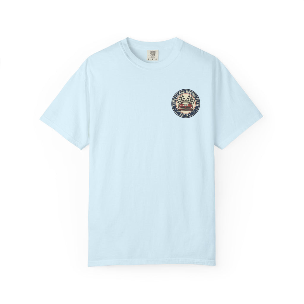 Long Island Racing Team - Chambray