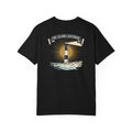 Fire Island Lighthouse - Black