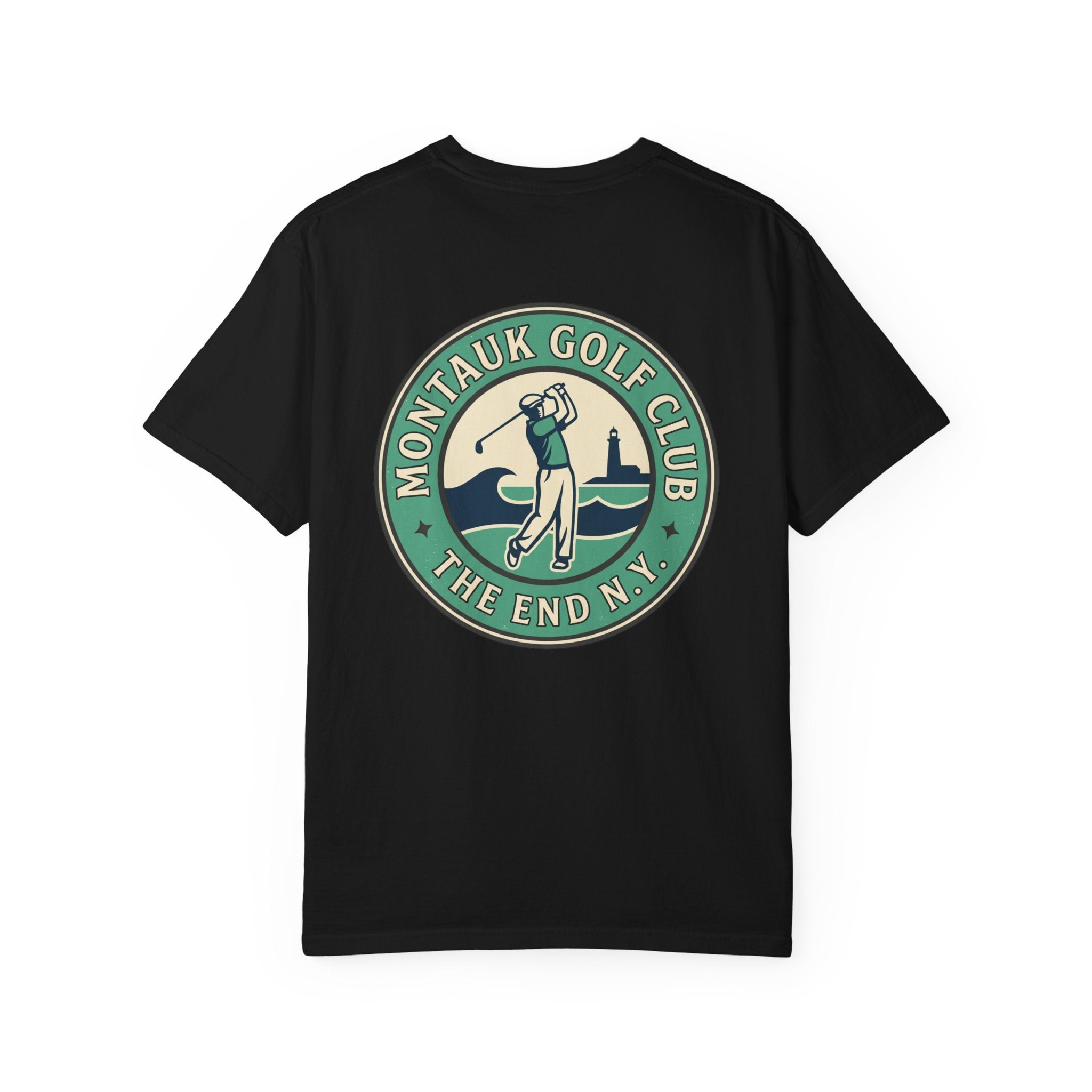 Montauk Golf Club - Black