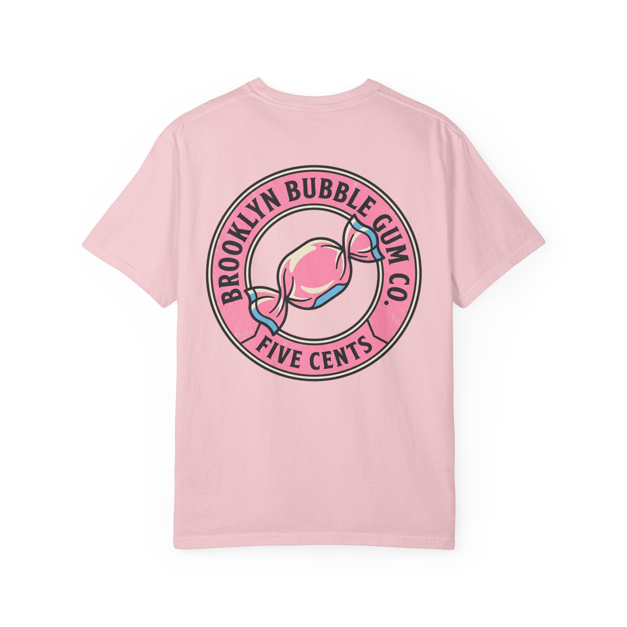 Brooklyn Bubble Gum Co. - Blossom