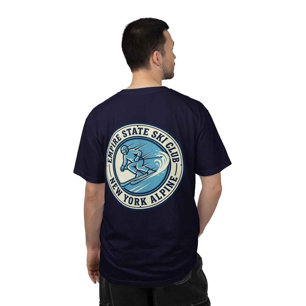 Empire State Ski Club - True Navy