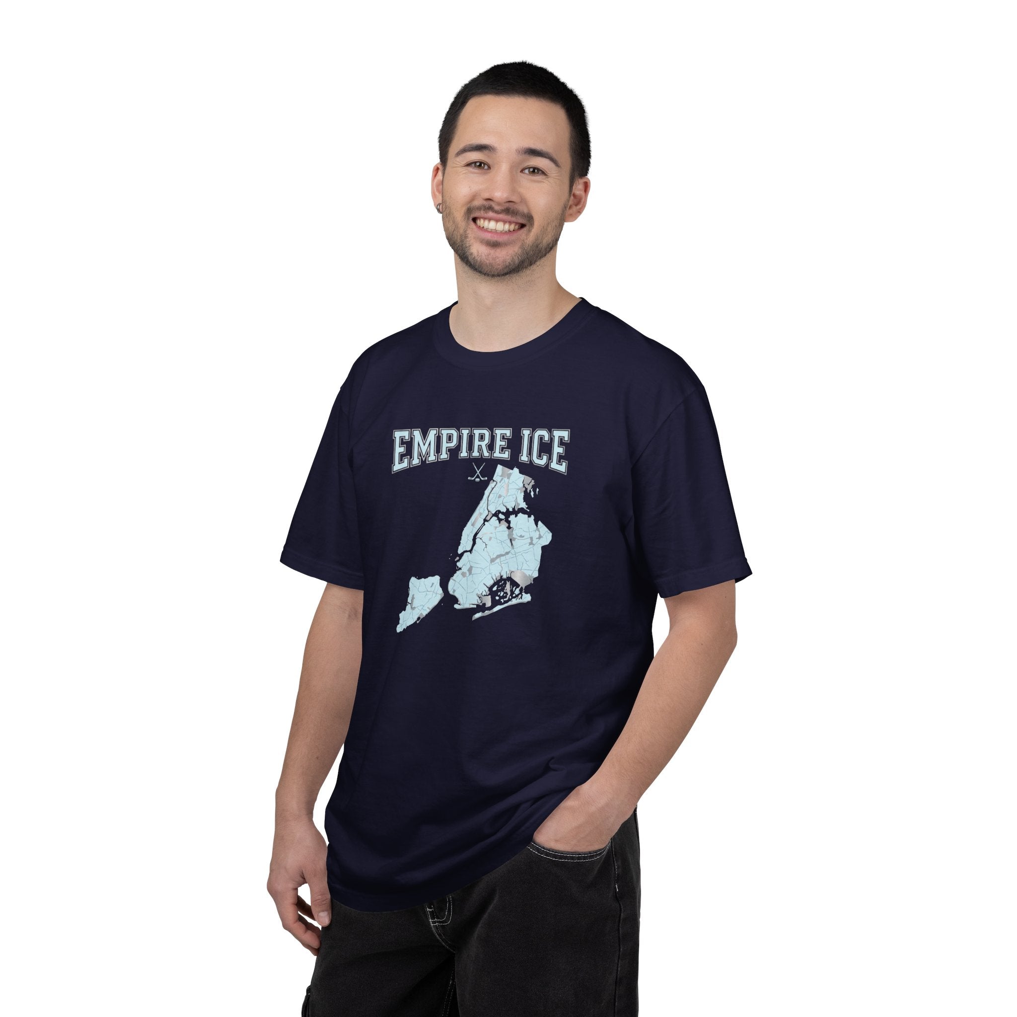 Empire Ice Hockey - True Navy