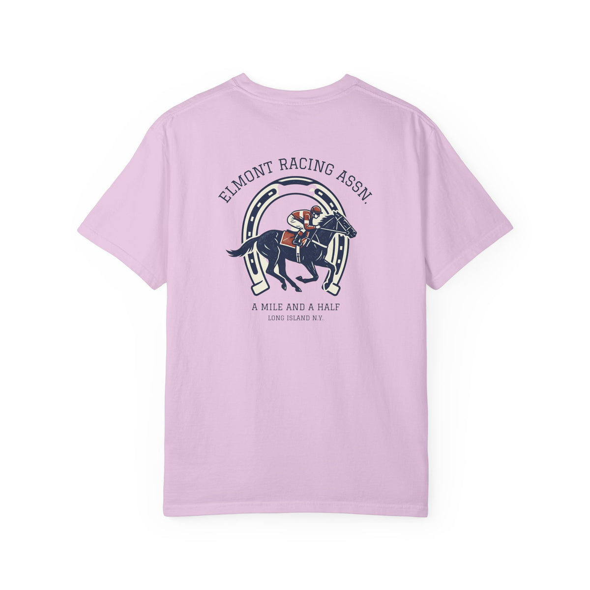 Elmont Racing Assn. - Orchid