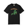 Gridiron Boroughs Football - Black