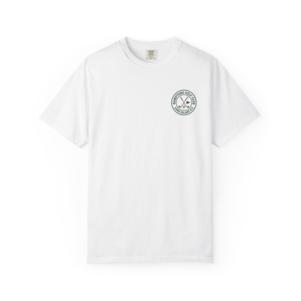 Hamptons Golf Club - White
