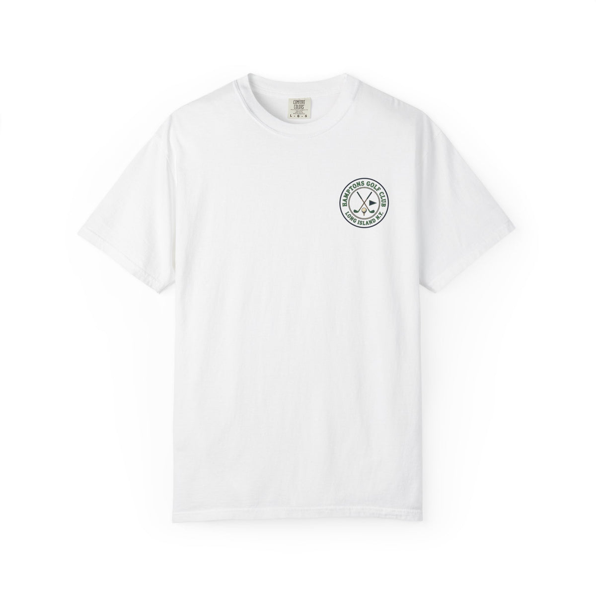 Hamptons Golf Club - White
