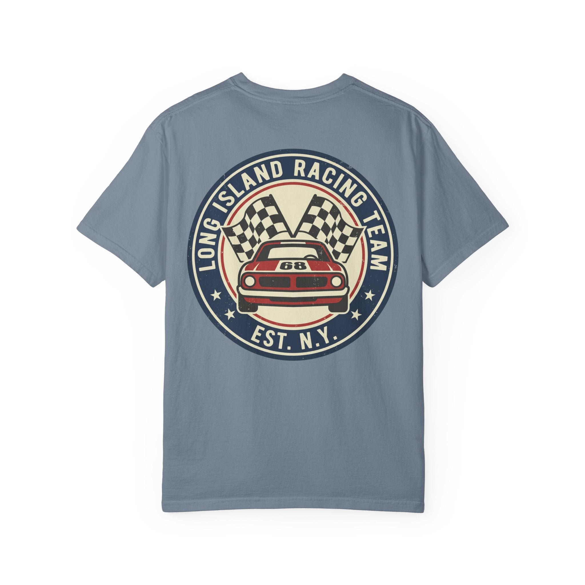 Long Island Racing Team - Blue Jean
