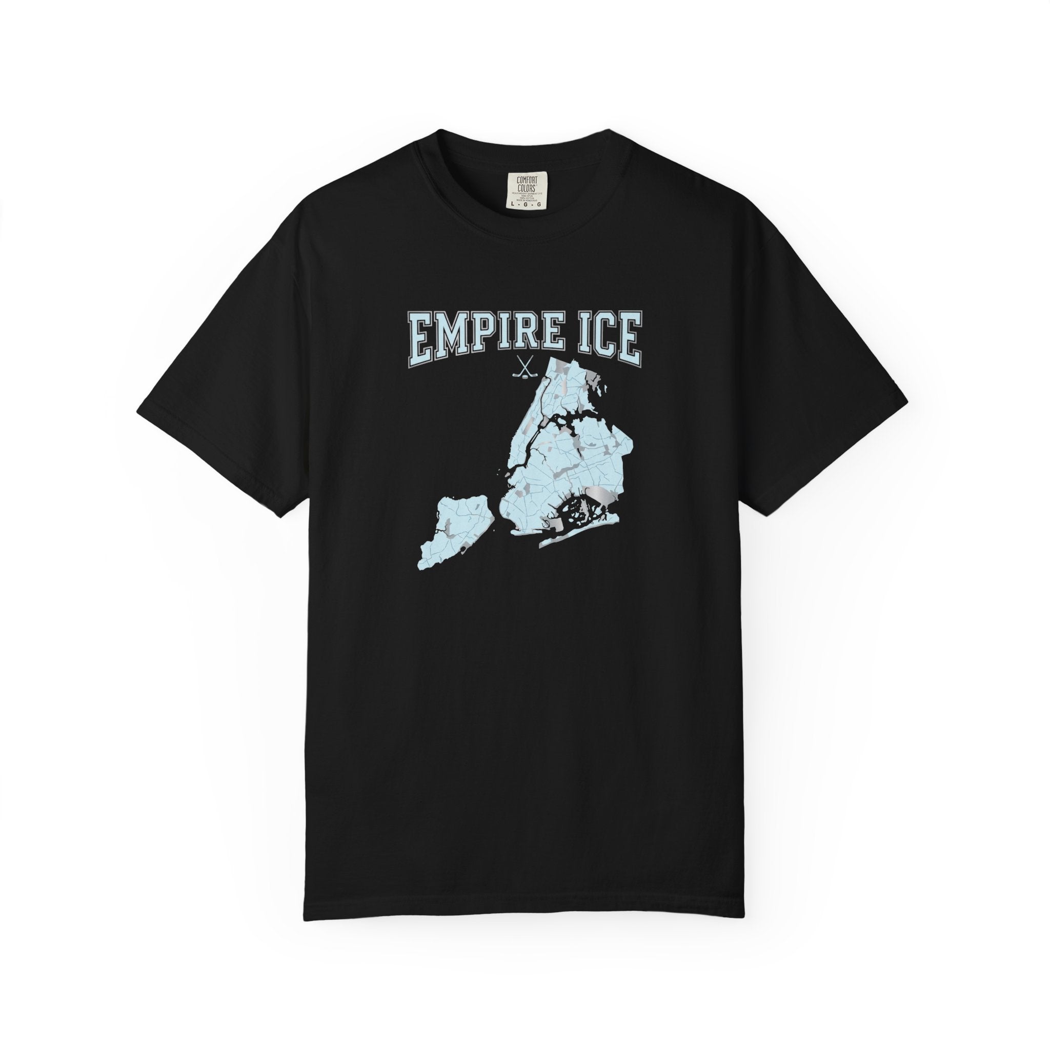 Empire Ice Hockey - Black