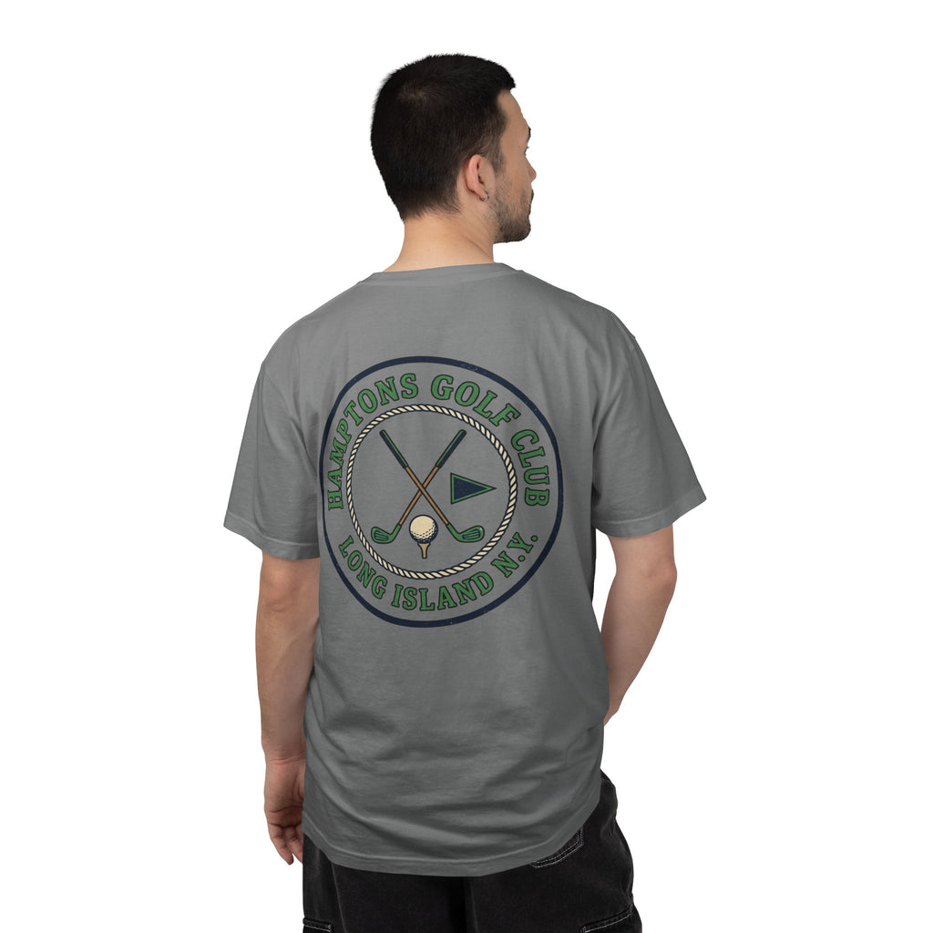 Hamptons Golf Club - Grey