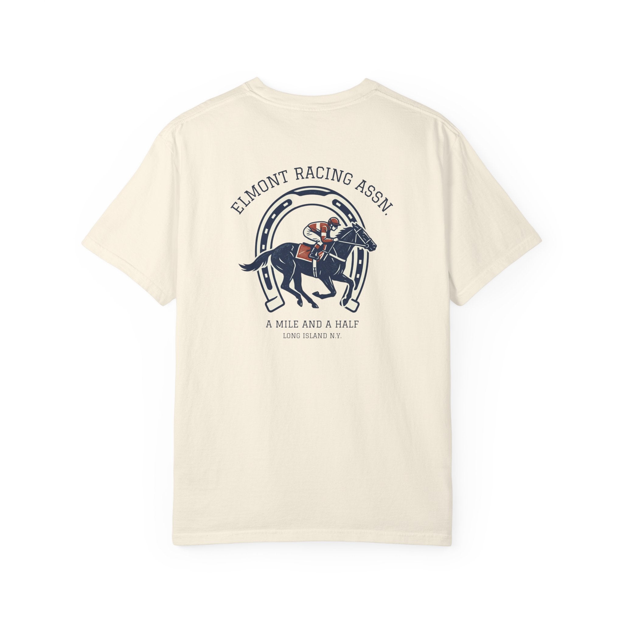Elmont Racing Assn. - Ivory