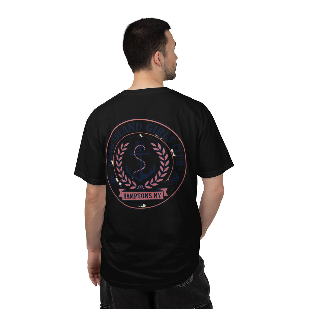 Long Island Girls Club - Black
